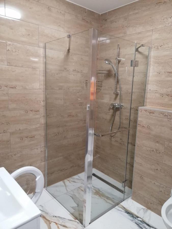 Apartament W Spokojnej Lokalizacji Cieplewo Εξωτερικό φωτογραφία