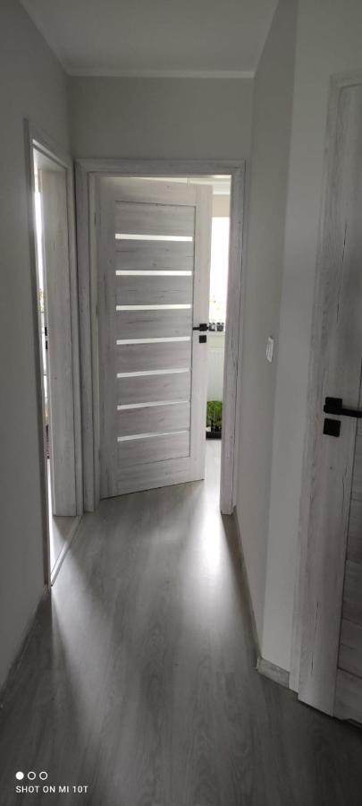 Apartament W Spokojnej Lokalizacji Cieplewo Εξωτερικό φωτογραφία