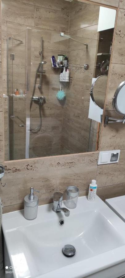 Apartament W Spokojnej Lokalizacji Cieplewo Εξωτερικό φωτογραφία